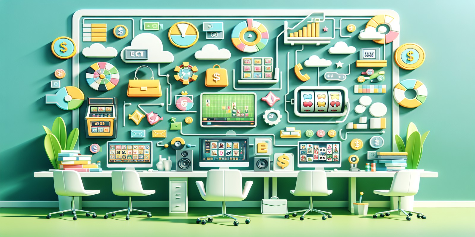 Discover the Excitement of Slot Games on the Pakenger App 2025 - Slot Strategy Guide for pakistani | Paf