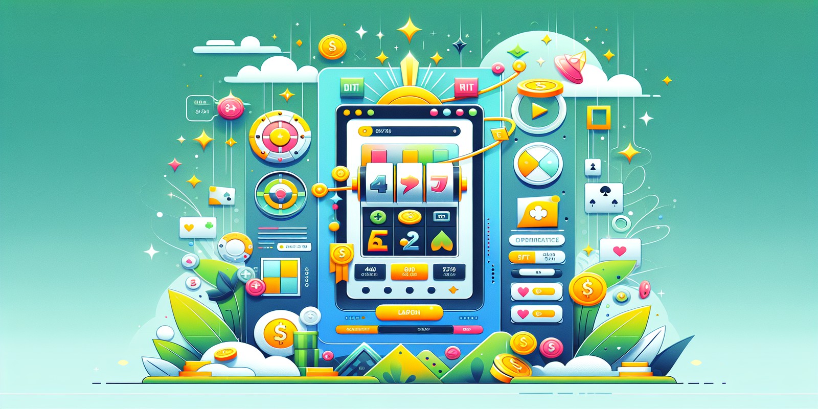 Explore the Best Slot Strategies for 2025: Win Big Like a Pro! - Slot Strategy Guide for pakistani | Paf