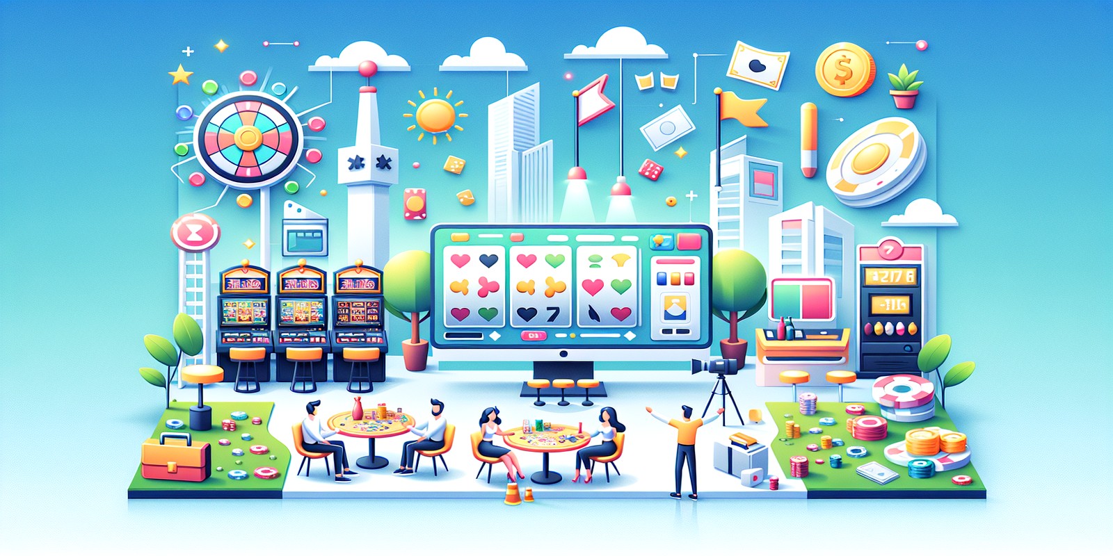 Join the CSD Cavalry: Winning Slot Strategies for 2025 - Slot Strategy Guide for global | Paf