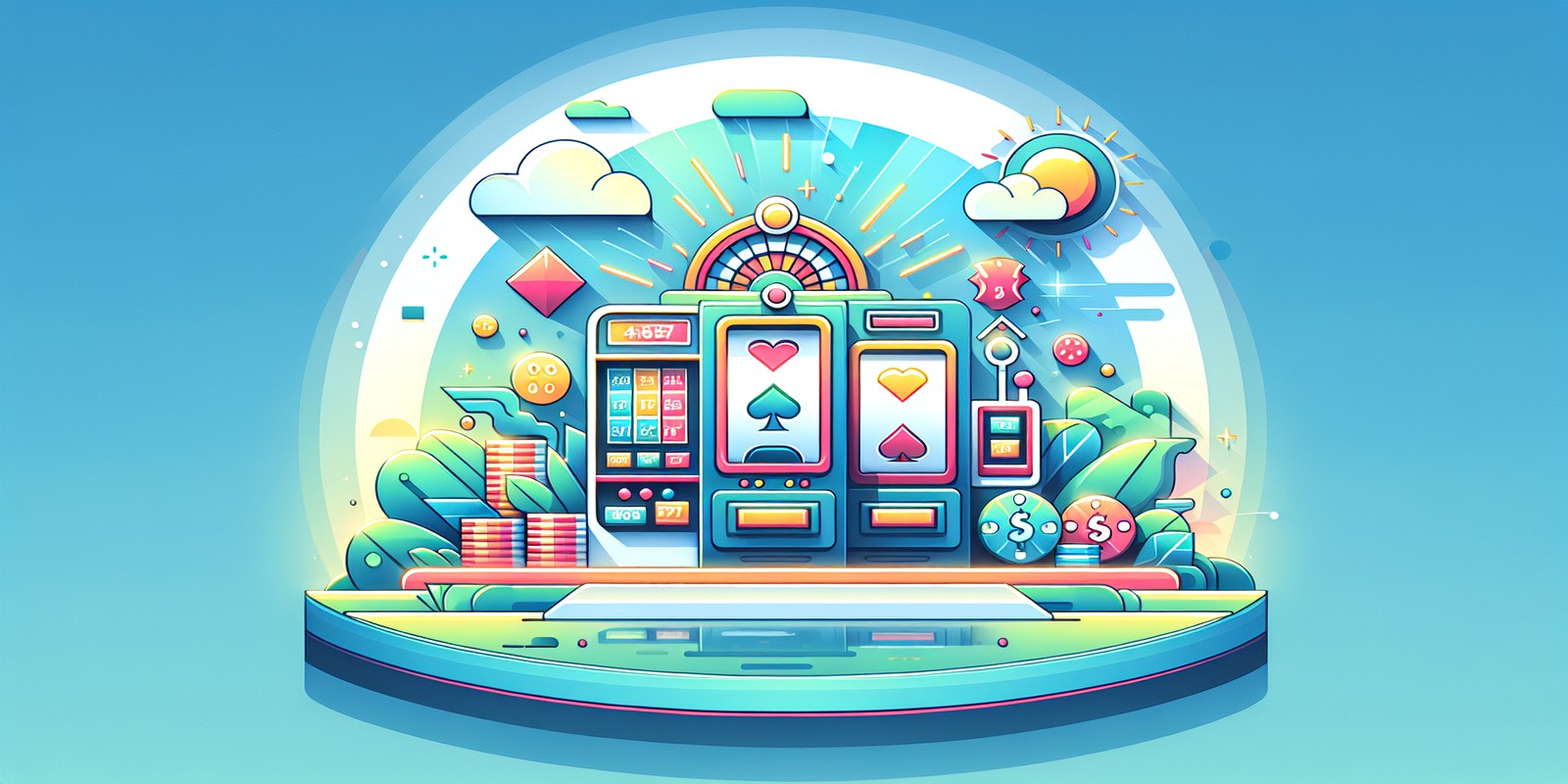 Unlocking Genew APK: Your Gateway to Top Slot Strategies in 2025 - Slot Strategy Guide for pakistani | Paf