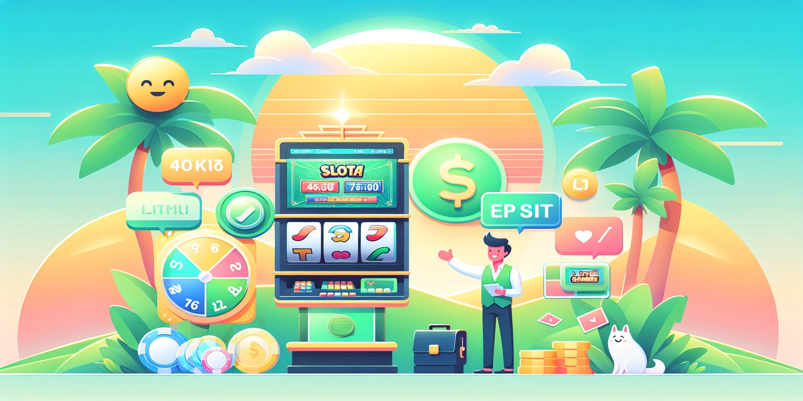 Unlocking the Secrets of JCAT Kemu: Your 2025 Slot Gaming Guide - Slot Strategy Guide for pakistani | Paf