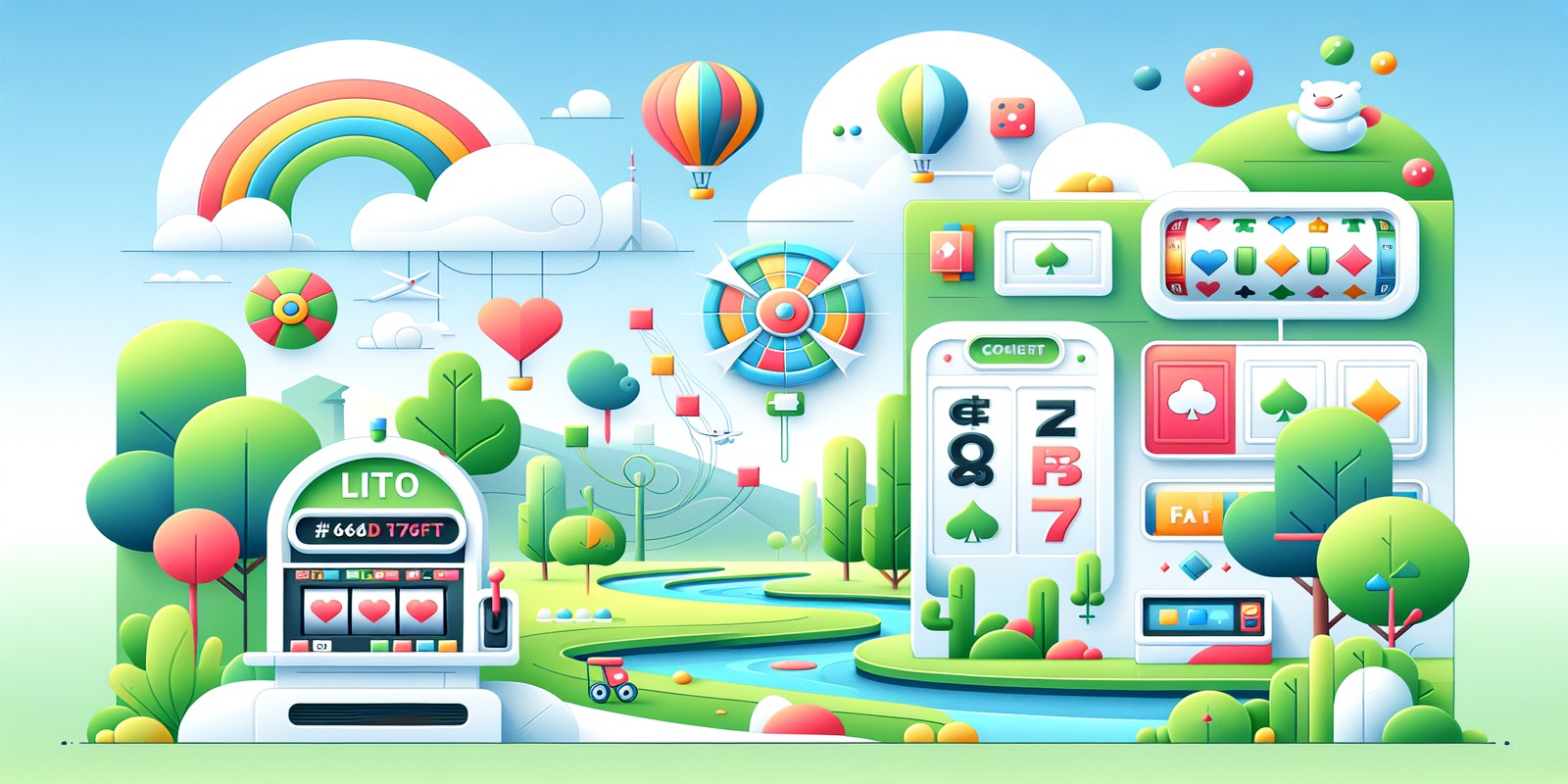 Unlocking Winning Potential with Genew APK: Top Slot Strategies 2025 - Slot Strategy Guide for global | Paf